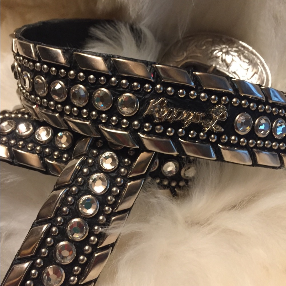 Authentic Kippy Belt - Picture 4 of 5